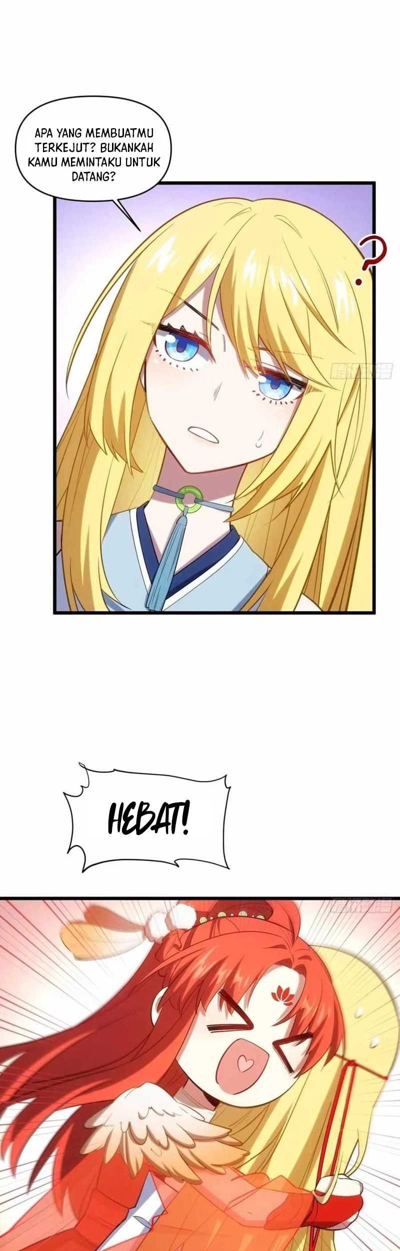 Scoring the Sacred Body of the Ancients from the Get-go Chapter 66 Gambar 39