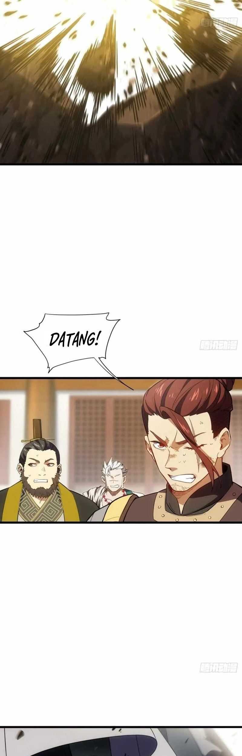 Scoring the Sacred Body of the Ancients from the Get-go Chapter 66 Gambar 4