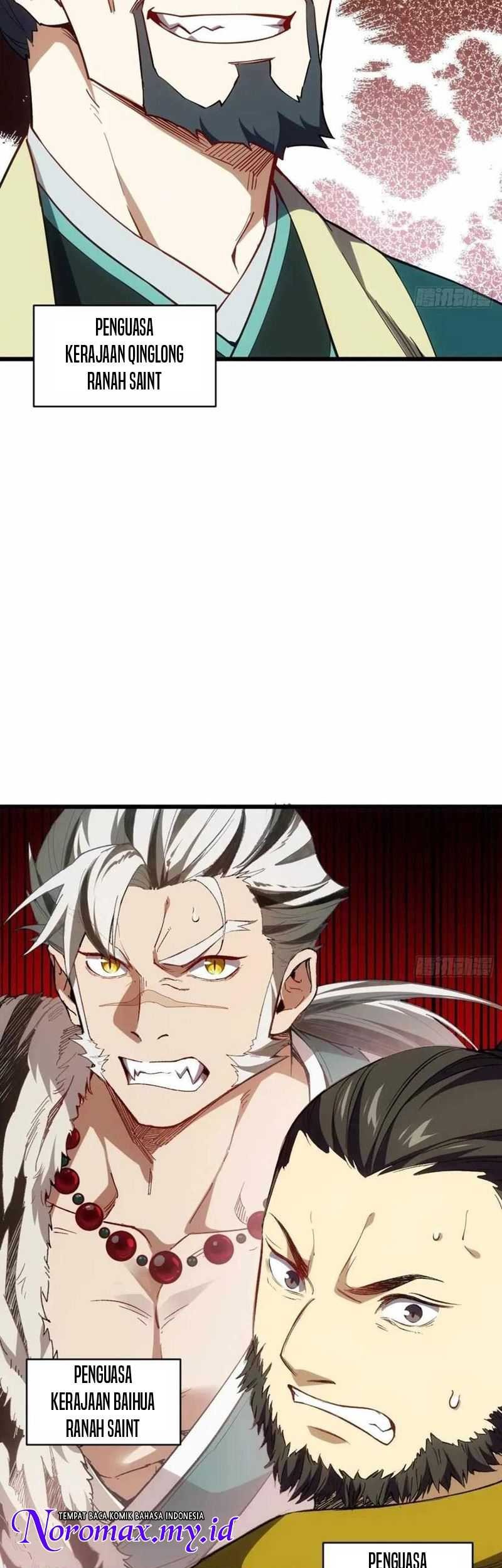 Scoring the Sacred Body of the Ancients from the Get-go Chapter 66 Gambar 8