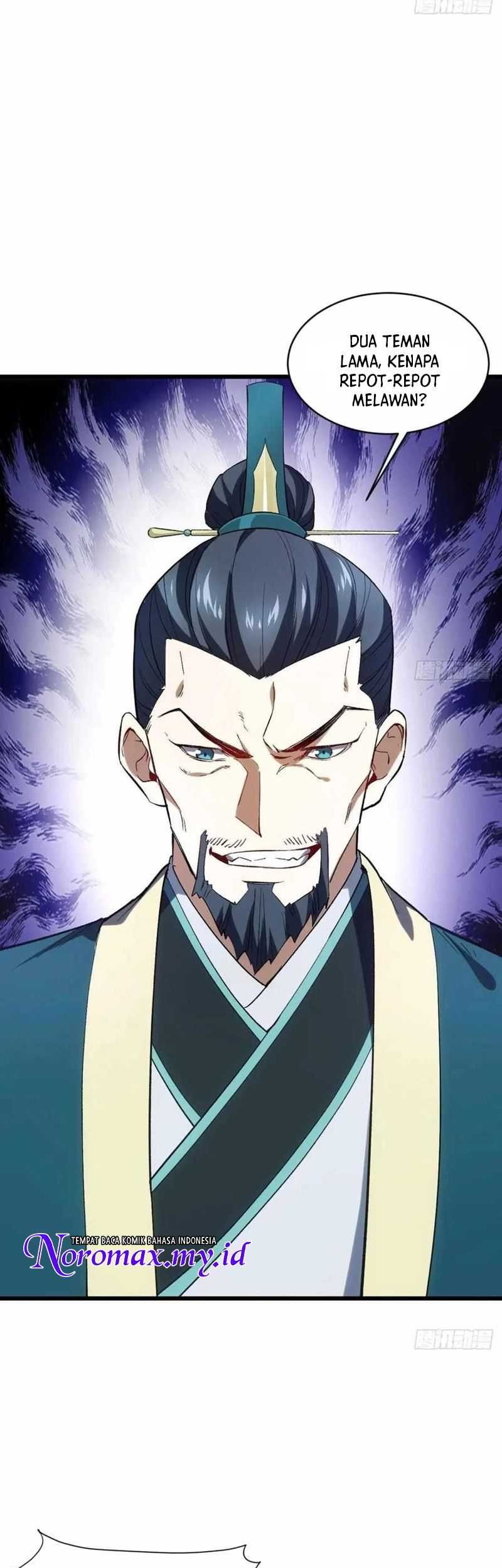 Scoring the Sacred Body of the Ancients from the Get-go Chapter 66 Gambar 12