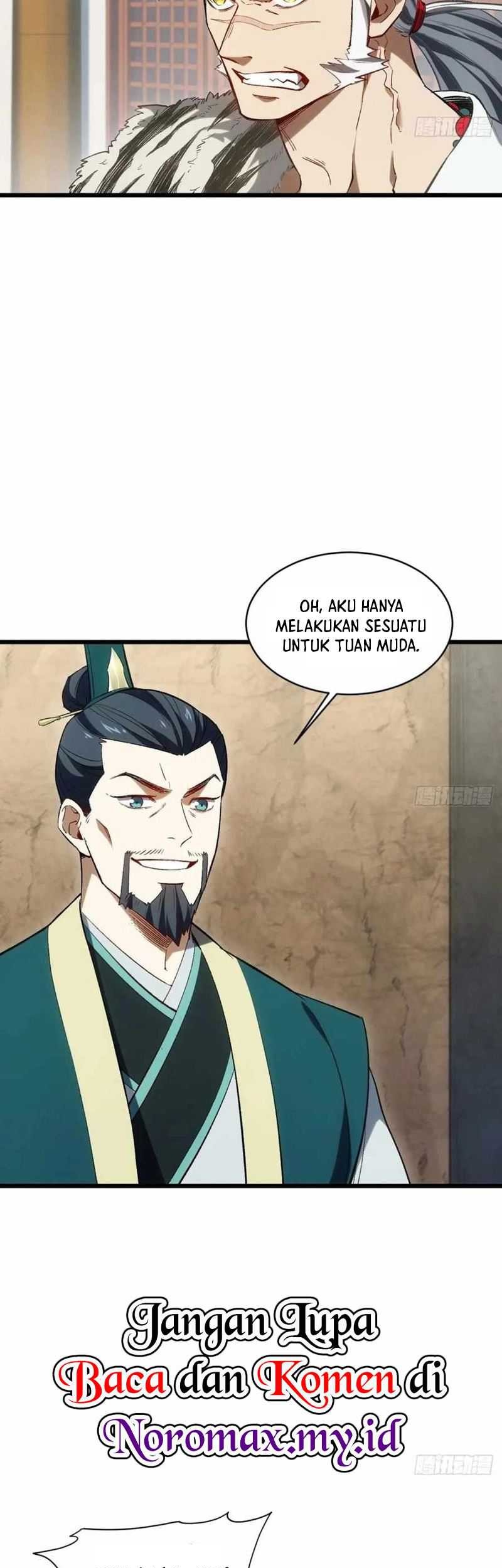 Scoring the Sacred Body of the Ancients from the Get-go Chapter 66 Gambar 14