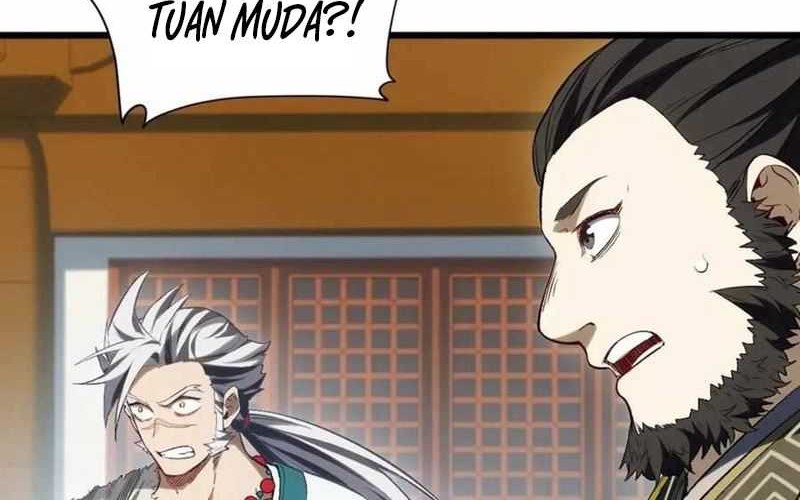 Scoring the Sacred Body of the Ancients from the Get-go Chapter 66 Gambar 15