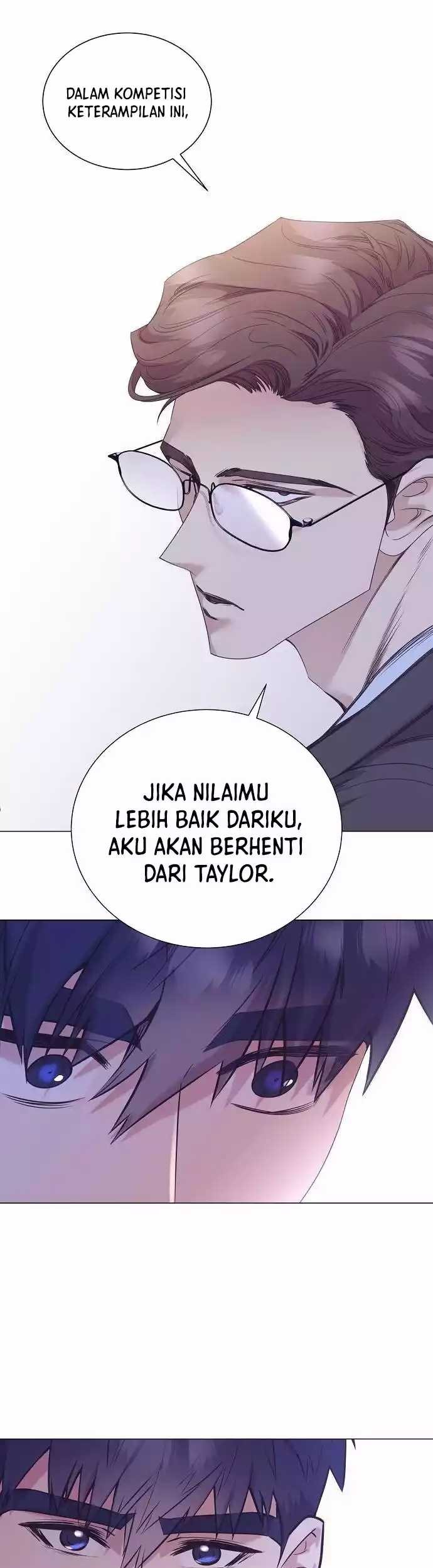 Baca Manhwa I Became a Sales Prodigy Chapter 44 Gambar 2