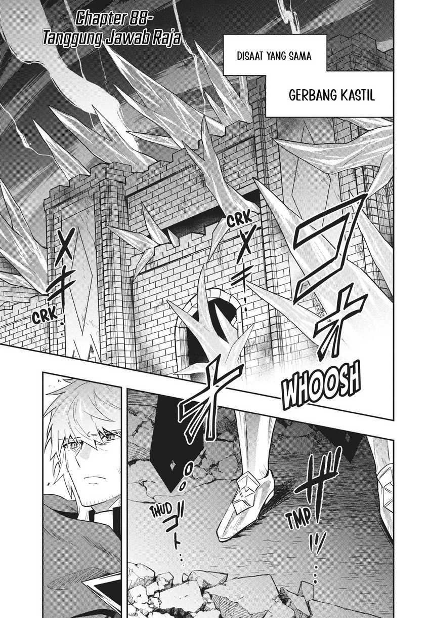 Baca Manga Six Princesses Fall In Love With God Guardian Chapter 82 Gambar 2