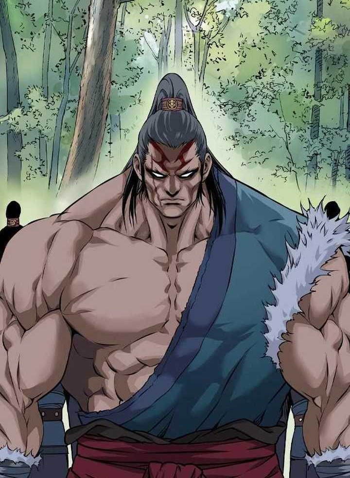 Asura (Ryu Ki-Un) Chapter 13 Gambar 61