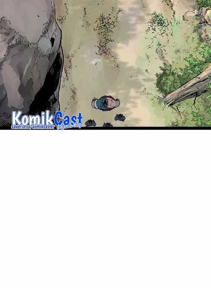 Asura (Ryu Ki-Un) Chapter 13 Gambar 65
