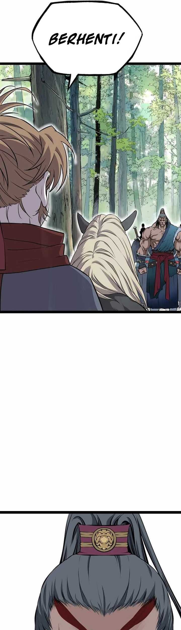 Asura (Ryu Ki-Un) Chapter 13 Gambar 66