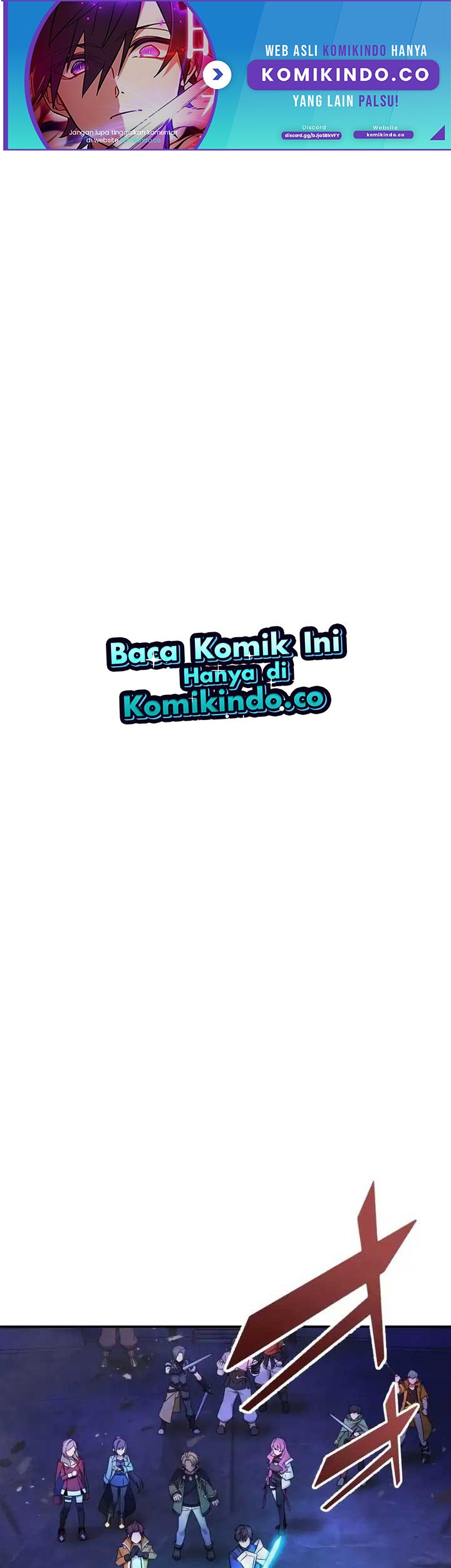 Baca Manga The strongest assassin gets transferred to another world with his whole class Chapter 40 Gambar 2