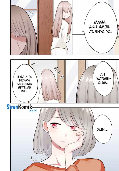 Ano Ko ni Naisho no VTUBER! Chapter 11 Gambar 3