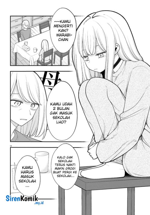 Ano Ko ni Naisho no VTUBER! Chapter 11 Gambar 5