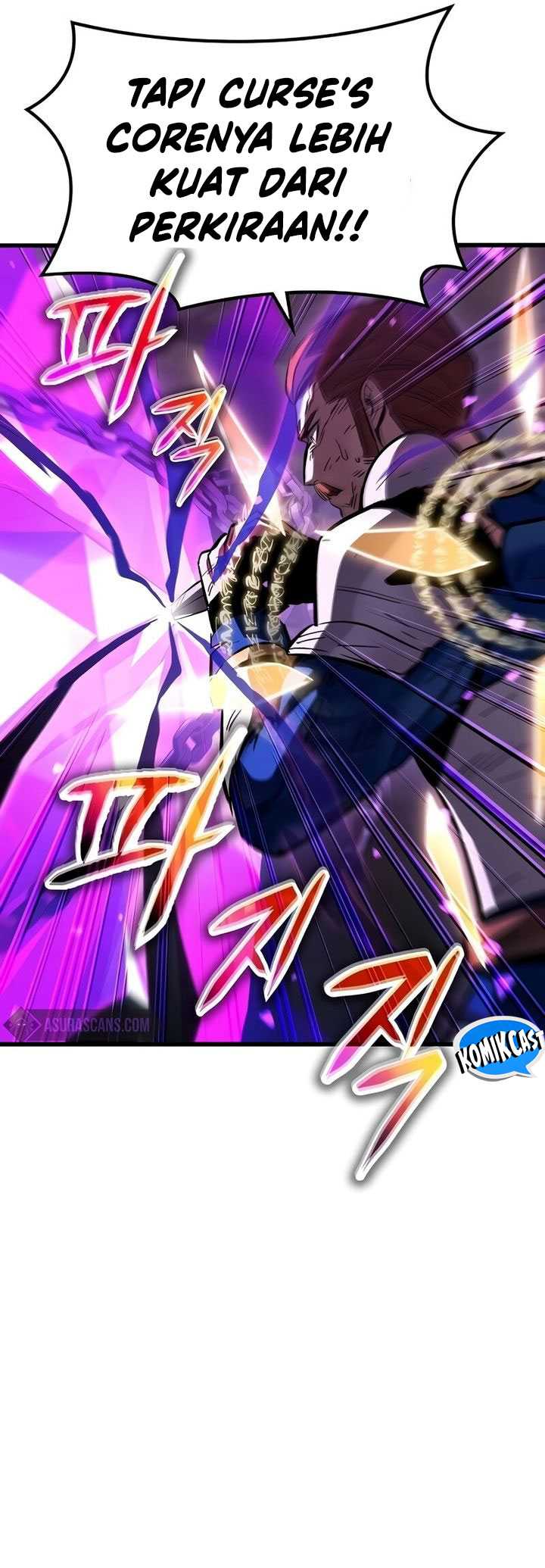 Genius Corpse-Collecting Warrior Chapter 43 Gambar 19