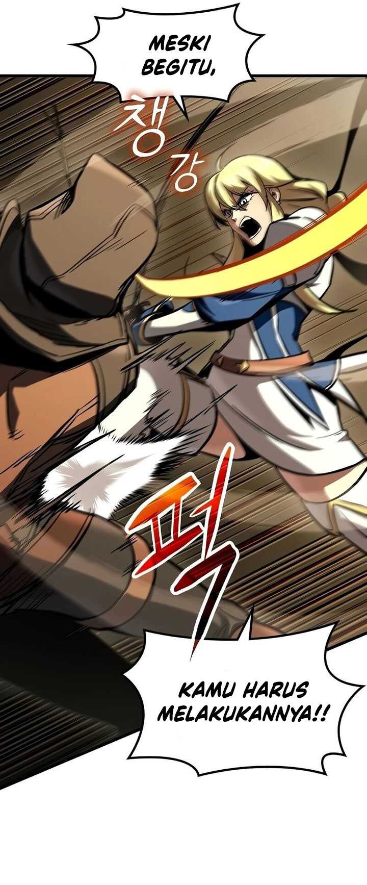 Genius Corpse-Collecting Warrior Chapter 43 Gambar 20