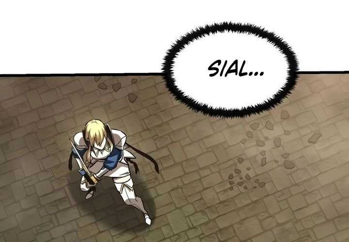 Genius Corpse-Collecting Warrior Chapter 43 Gambar 23