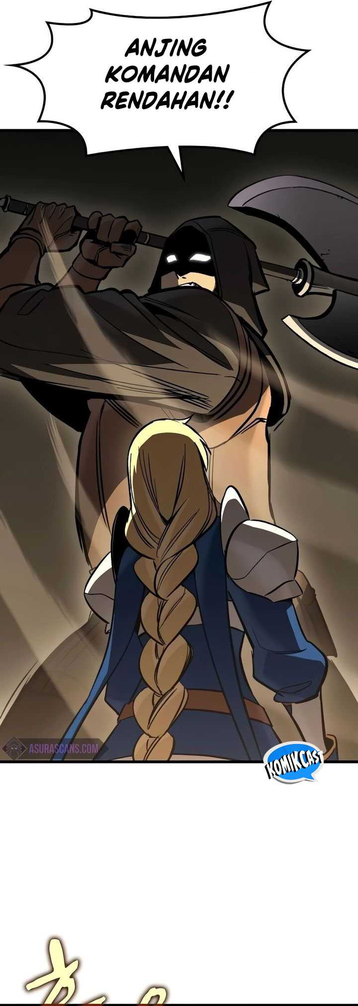 Genius Corpse-Collecting Warrior Chapter 43 Gambar 26