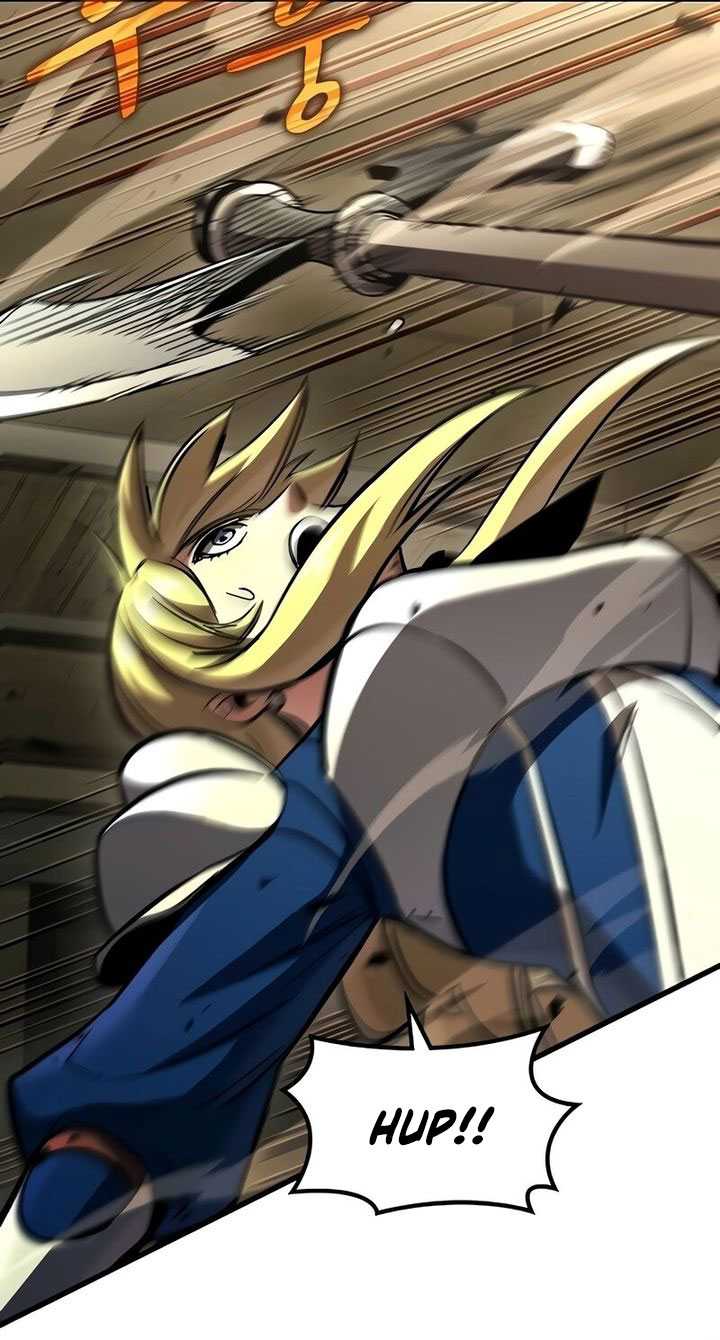 Genius Corpse-Collecting Warrior Chapter 43 Gambar 27