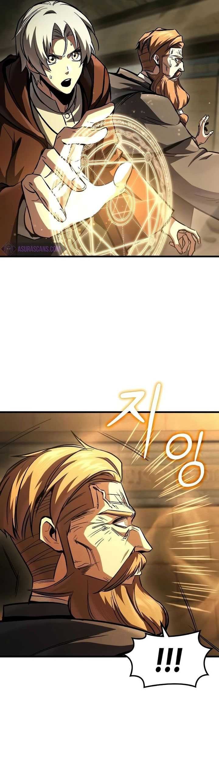 Genius Corpse-Collecting Warrior Chapter 43 Gambar 30