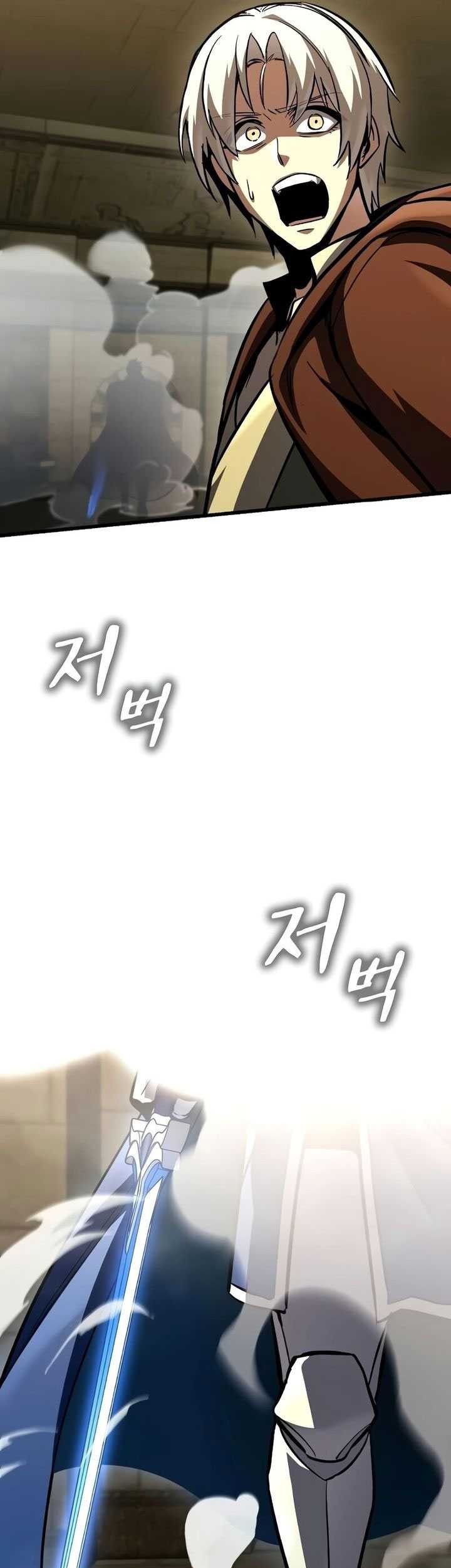 Genius Corpse-Collecting Warrior Chapter 43 Gambar 38