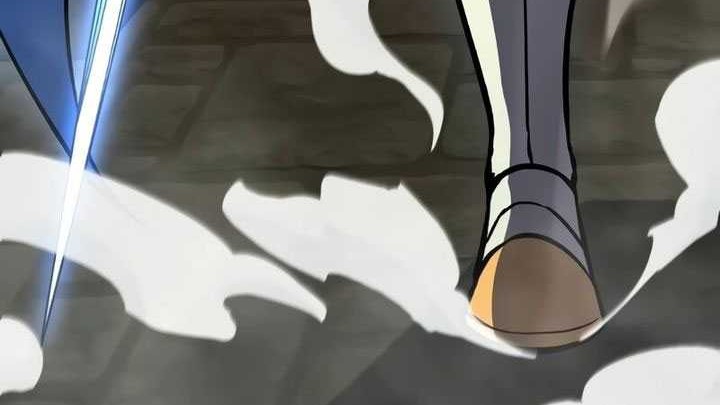 Genius Corpse-Collecting Warrior Chapter 43 Gambar 39