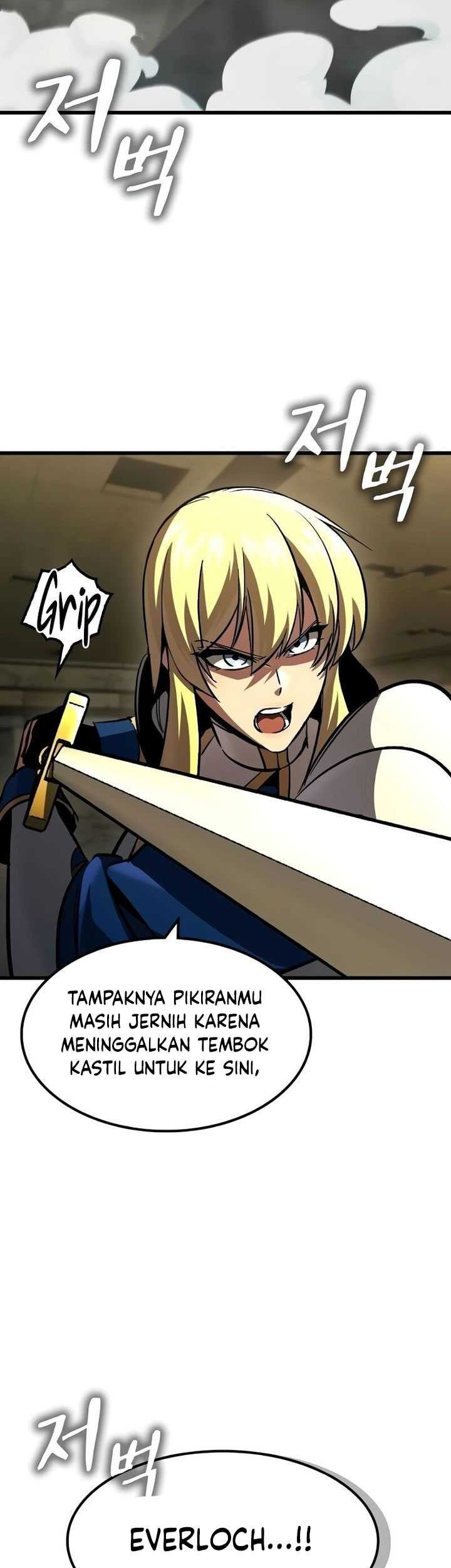 Genius Corpse-Collecting Warrior Chapter 43 Gambar 40