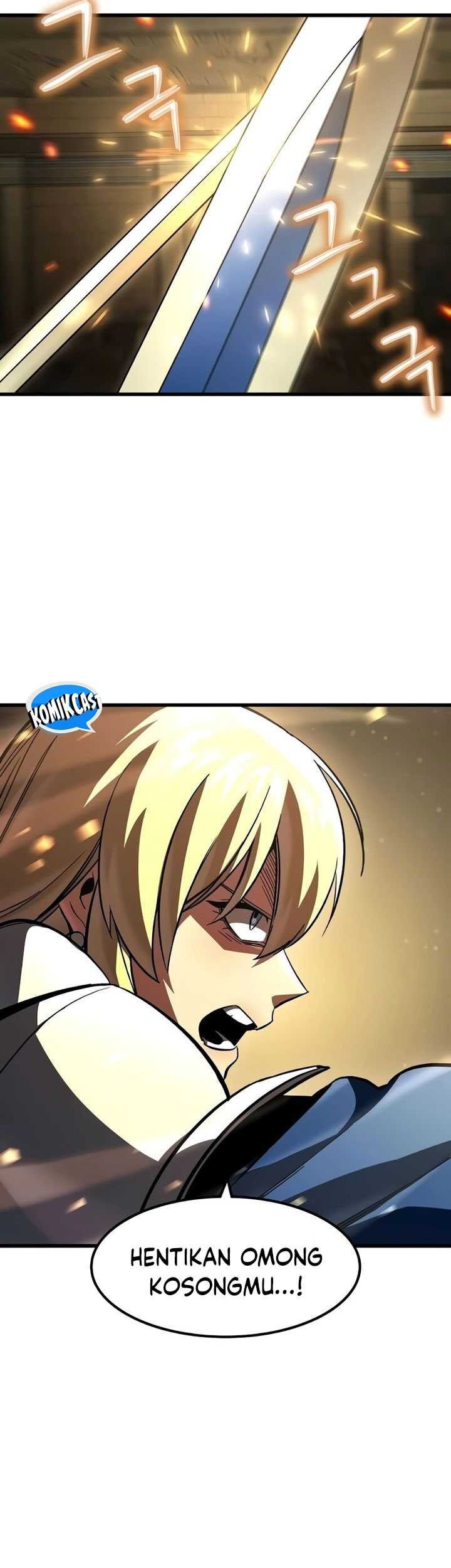 Genius Corpse-Collecting Warrior Chapter 43 Gambar 46