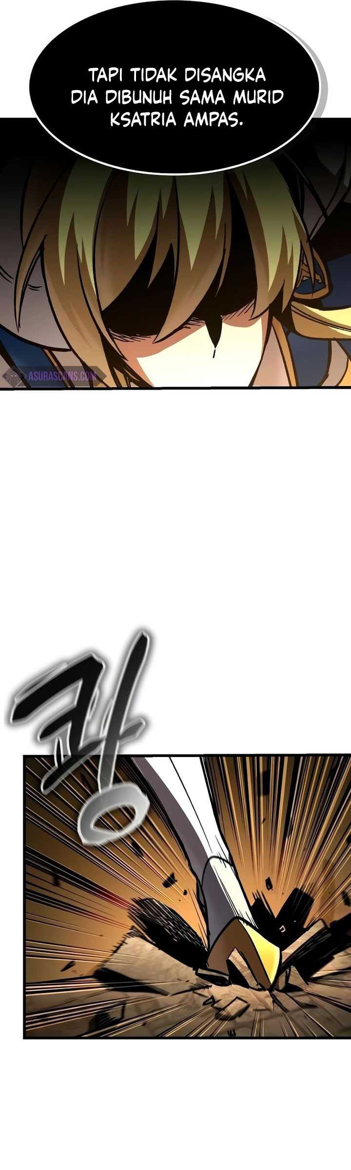 Genius Corpse-Collecting Warrior Chapter 43 Gambar 54