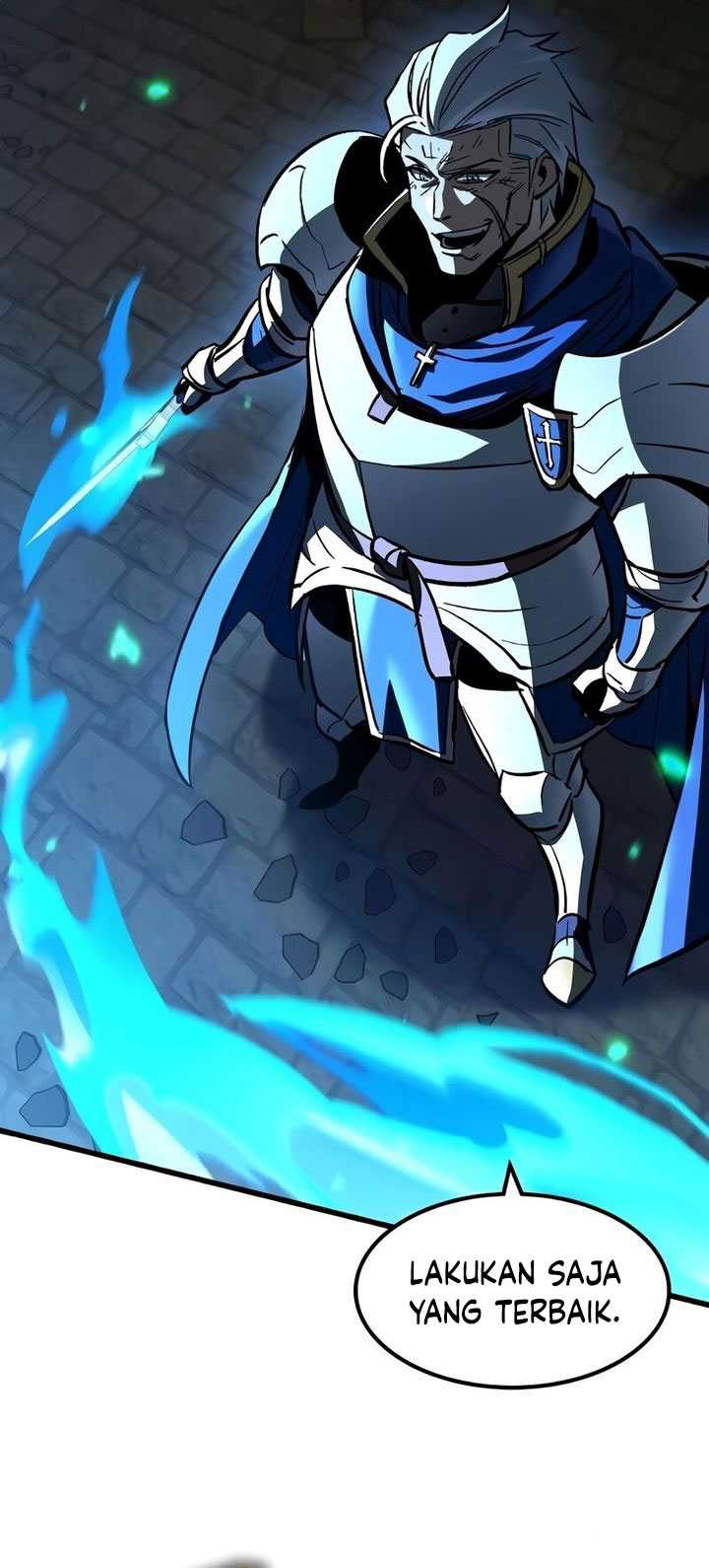 Genius Corpse-Collecting Warrior Chapter 43 Gambar 56