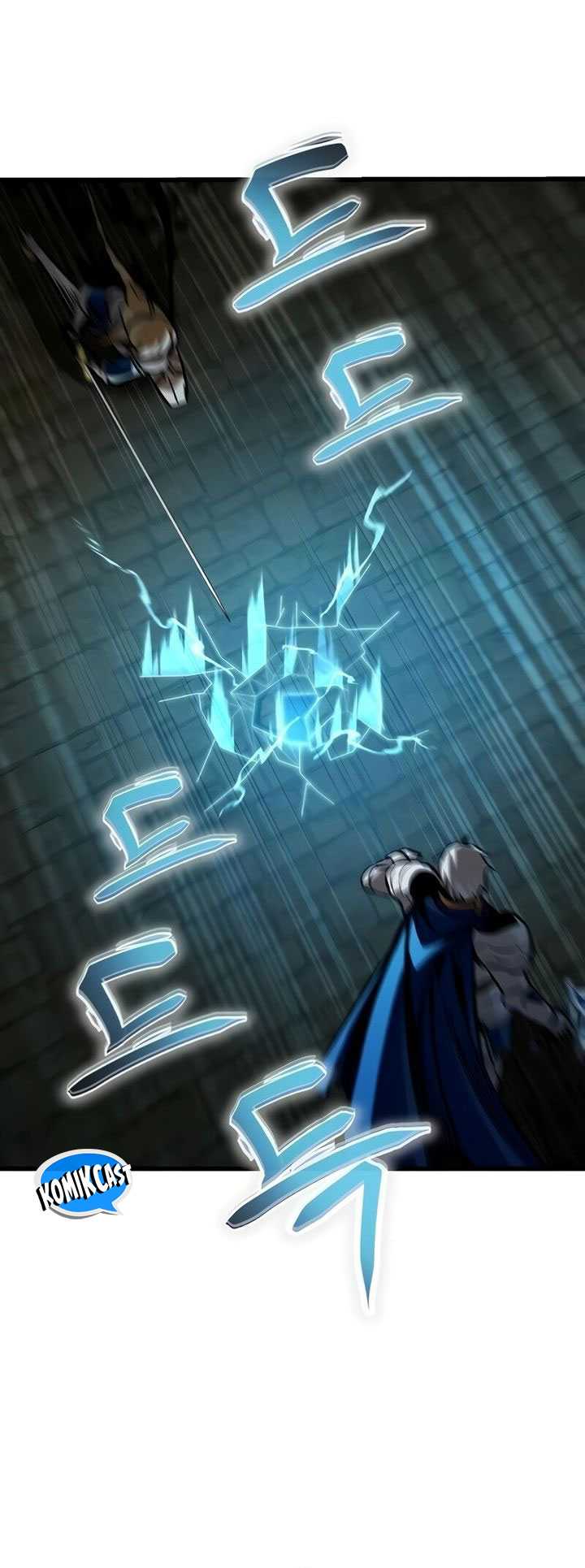 Genius Corpse-Collecting Warrior Chapter 43 Gambar 59