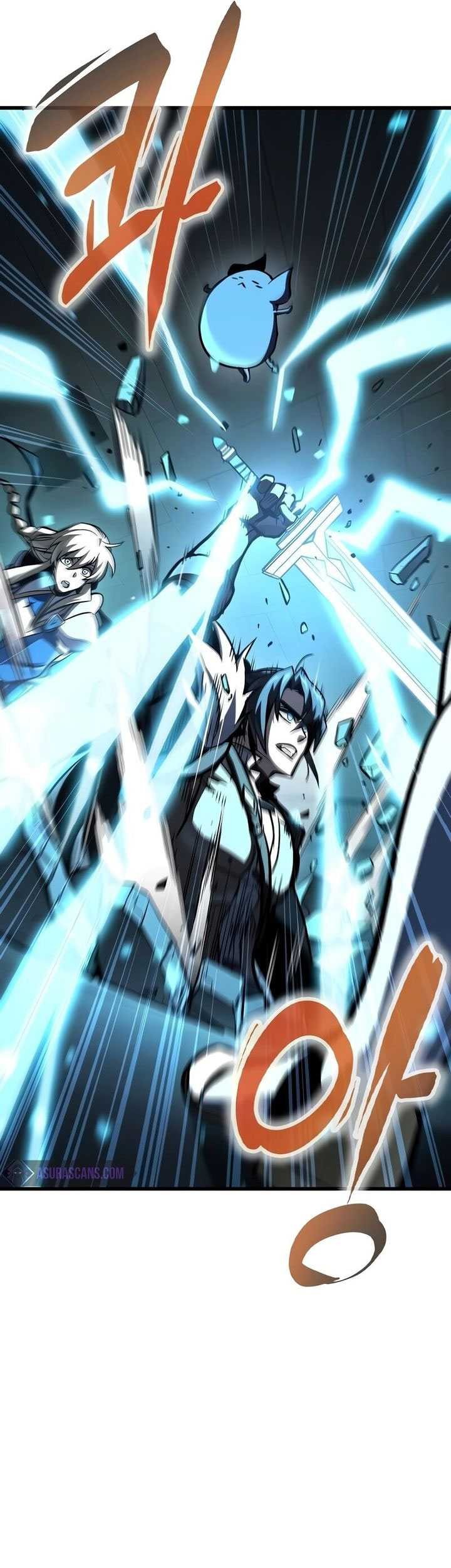 Genius Corpse-Collecting Warrior Chapter 43 Gambar 60