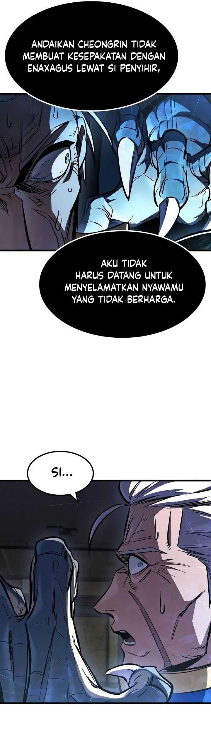 Genius Corpse-Collecting Warrior Chapter 43 Gambar 74