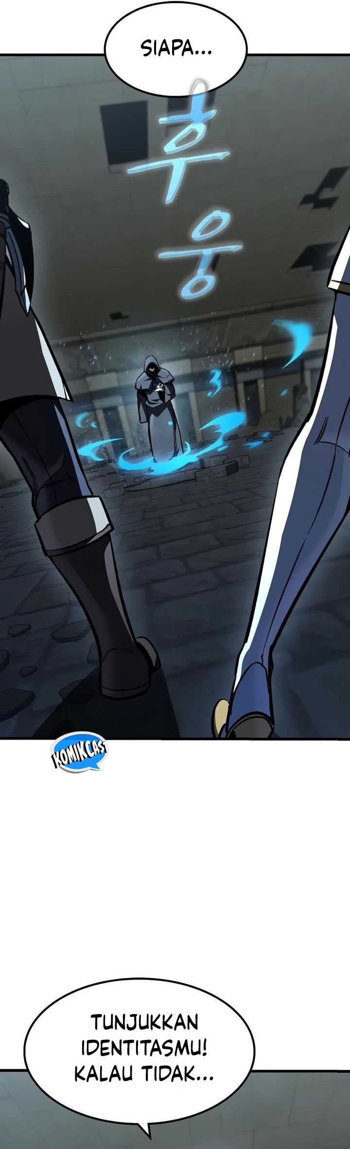 Genius Corpse-Collecting Warrior Chapter 43 Gambar 76