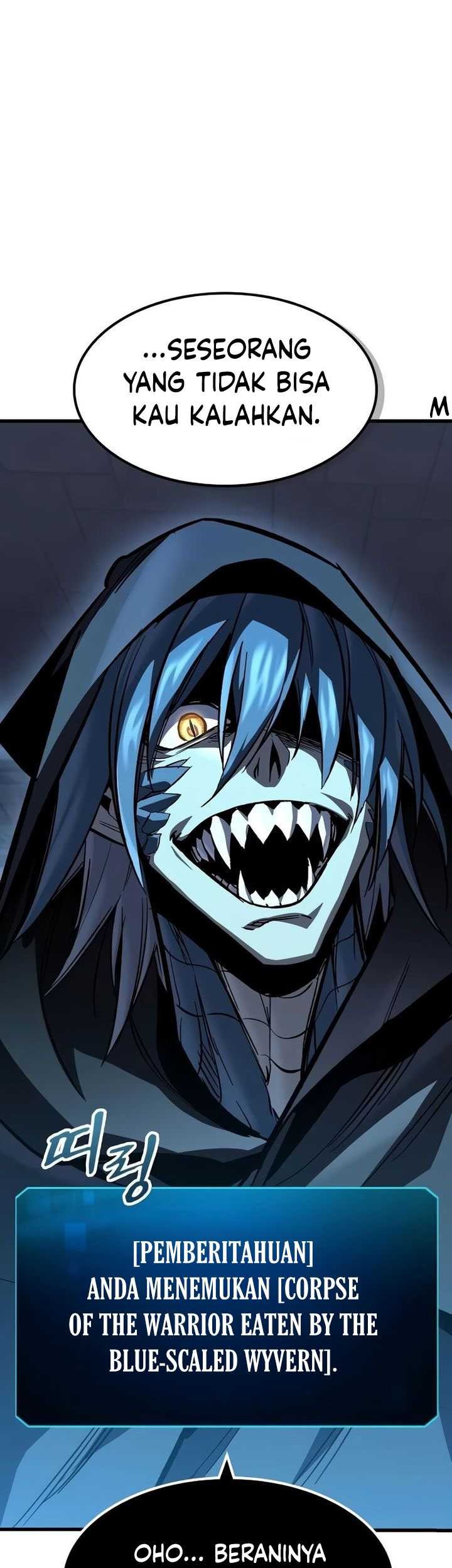 Genius Corpse-Collecting Warrior Chapter 43 Gambar 79