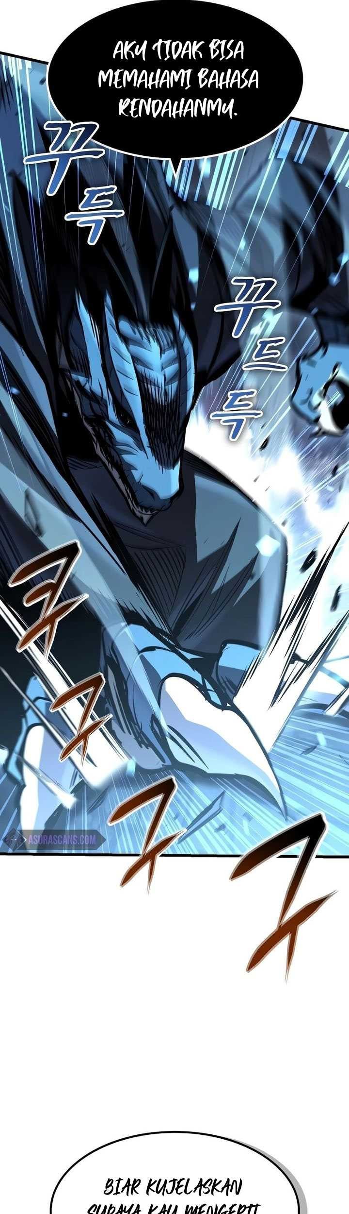 Genius Corpse-Collecting Warrior Chapter 43 Gambar 83