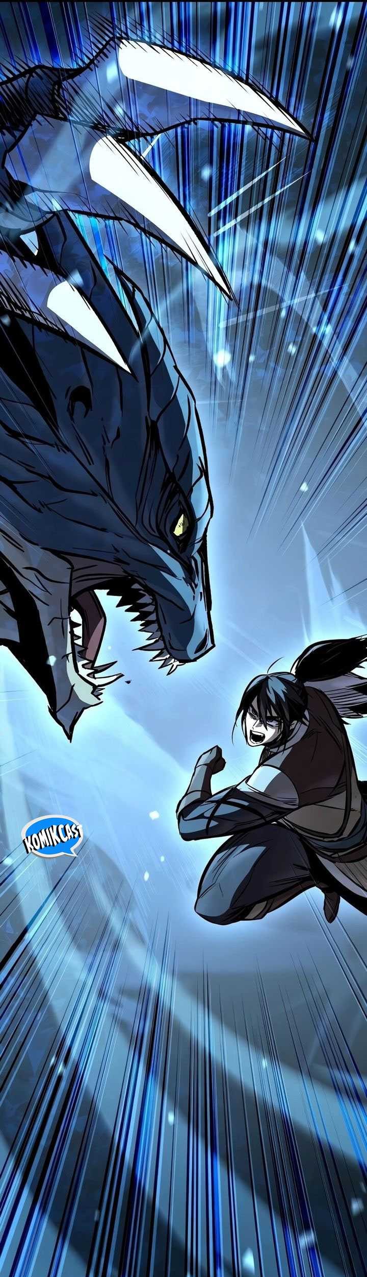Genius Corpse-Collecting Warrior Chapter 43 Gambar 85