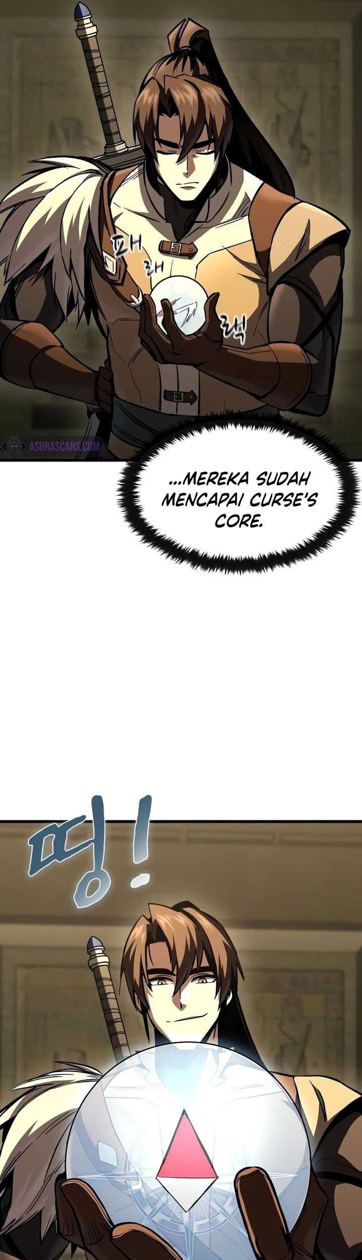 Genius Corpse-Collecting Warrior Chapter 43 Gambar 9