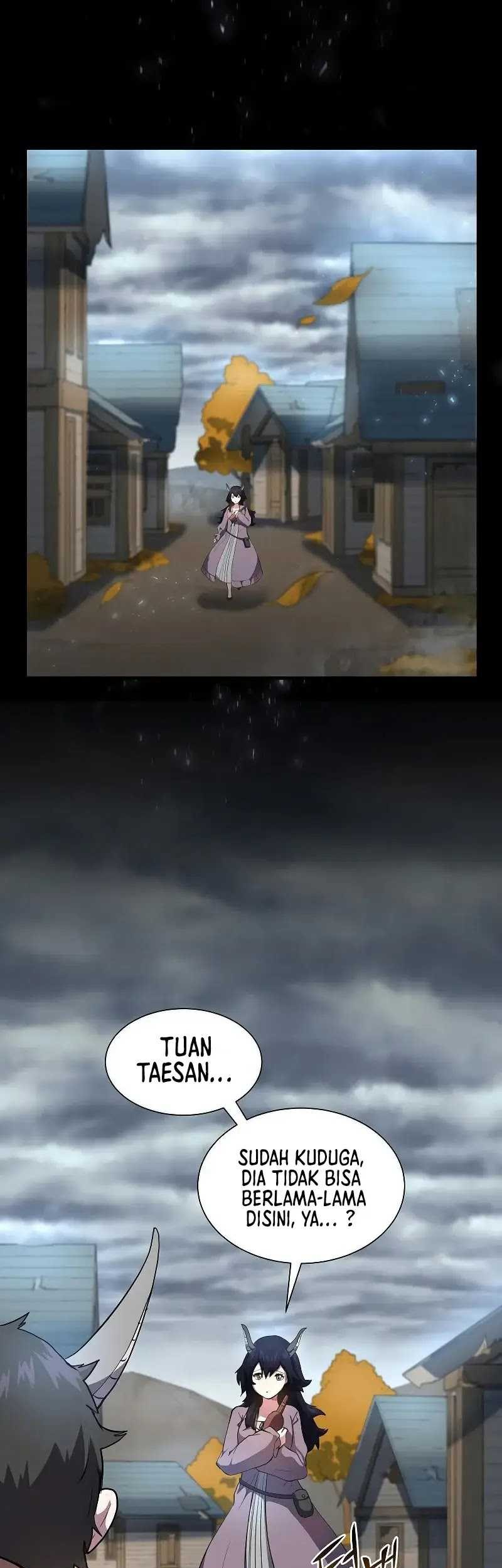 Leveling Up with Skills Chapter 69 Gambar 3