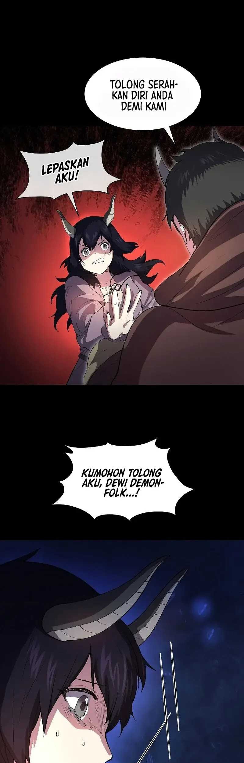 Leveling Up with Skills Chapter 69 Gambar 73
