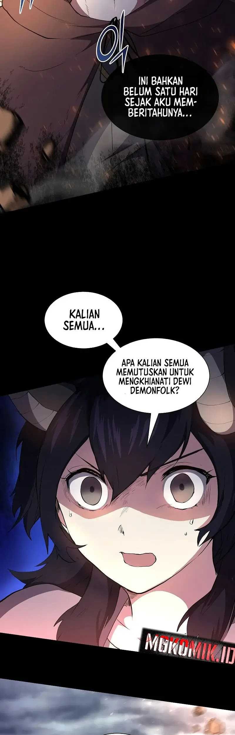 Leveling Up with Skills Chapter 69 Gambar 15