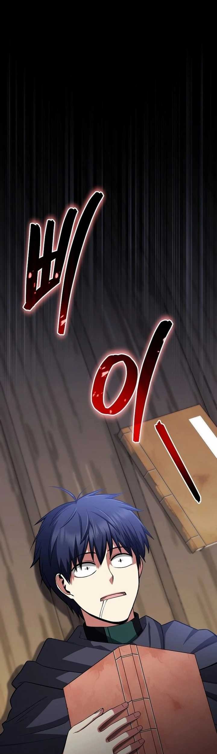 Debuff Master Chapter 30 Gambar 20