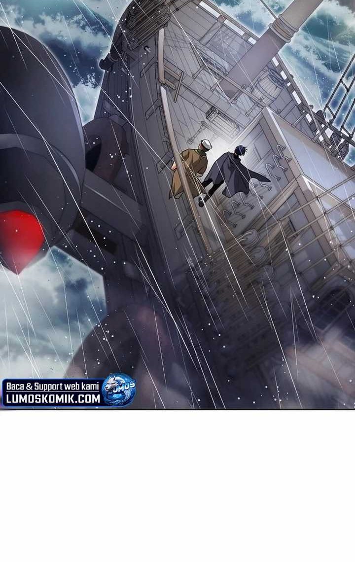Debuff Master Chapter 30 Gambar 26