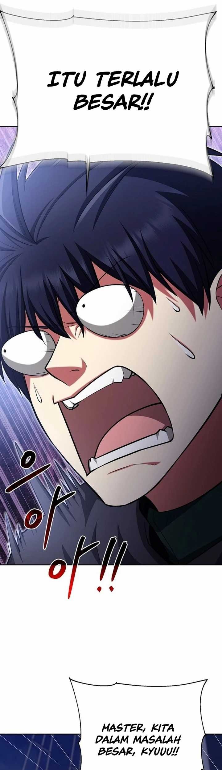 Debuff Master Chapter 30 Gambar 27