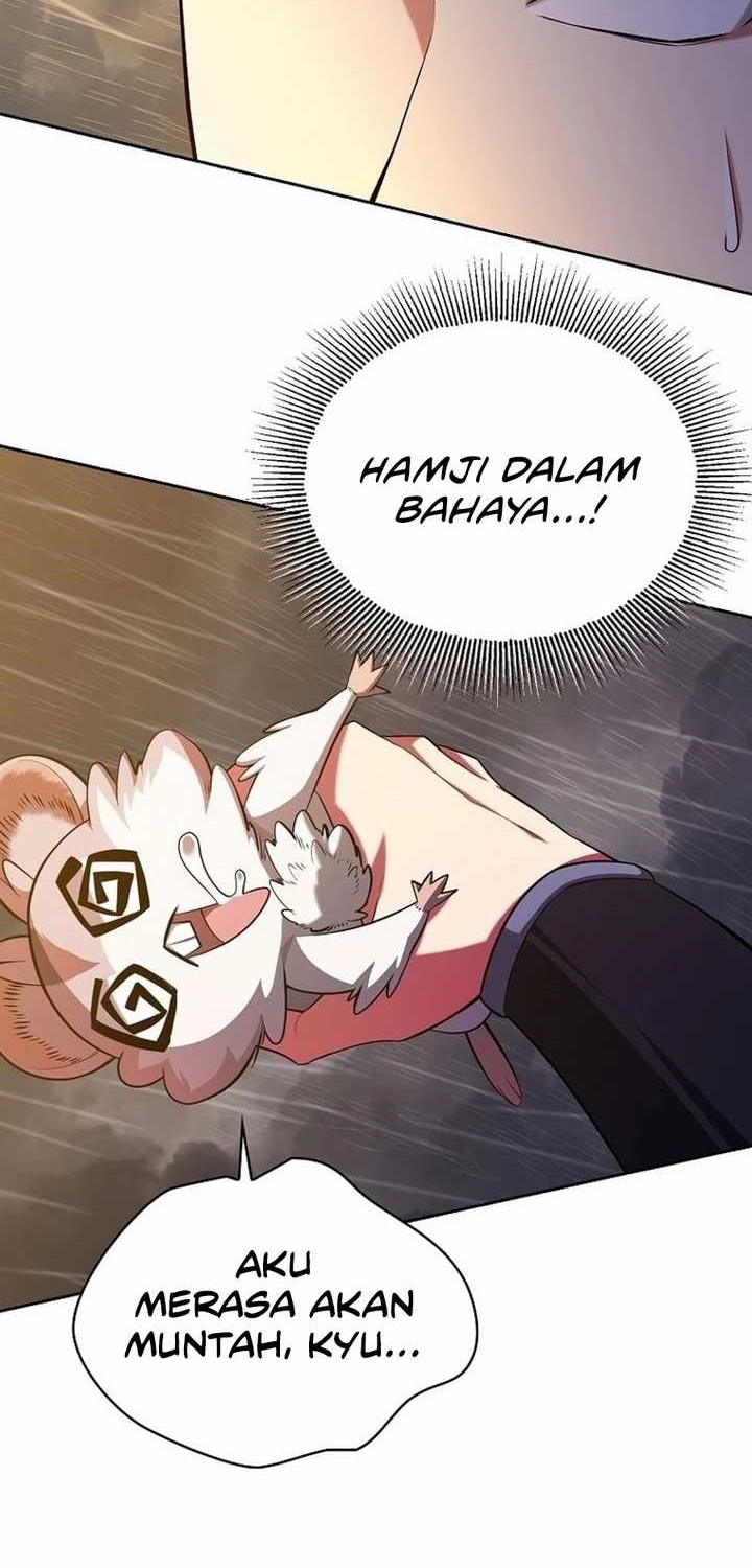 Debuff Master Chapter 30 Gambar 35