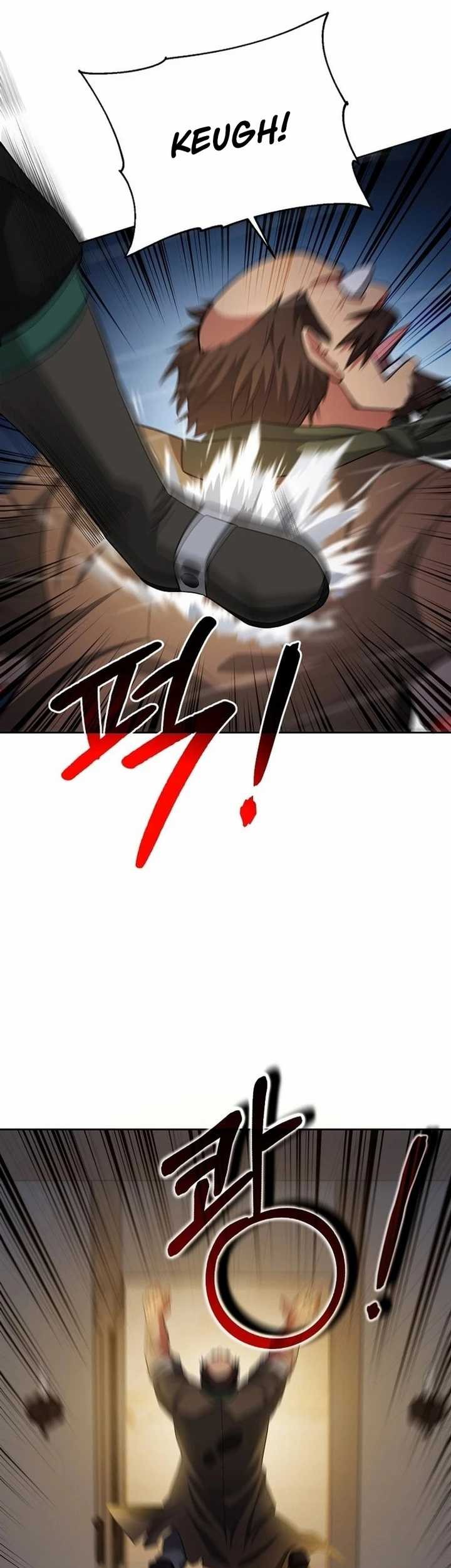 Debuff Master Chapter 30 Gambar 38