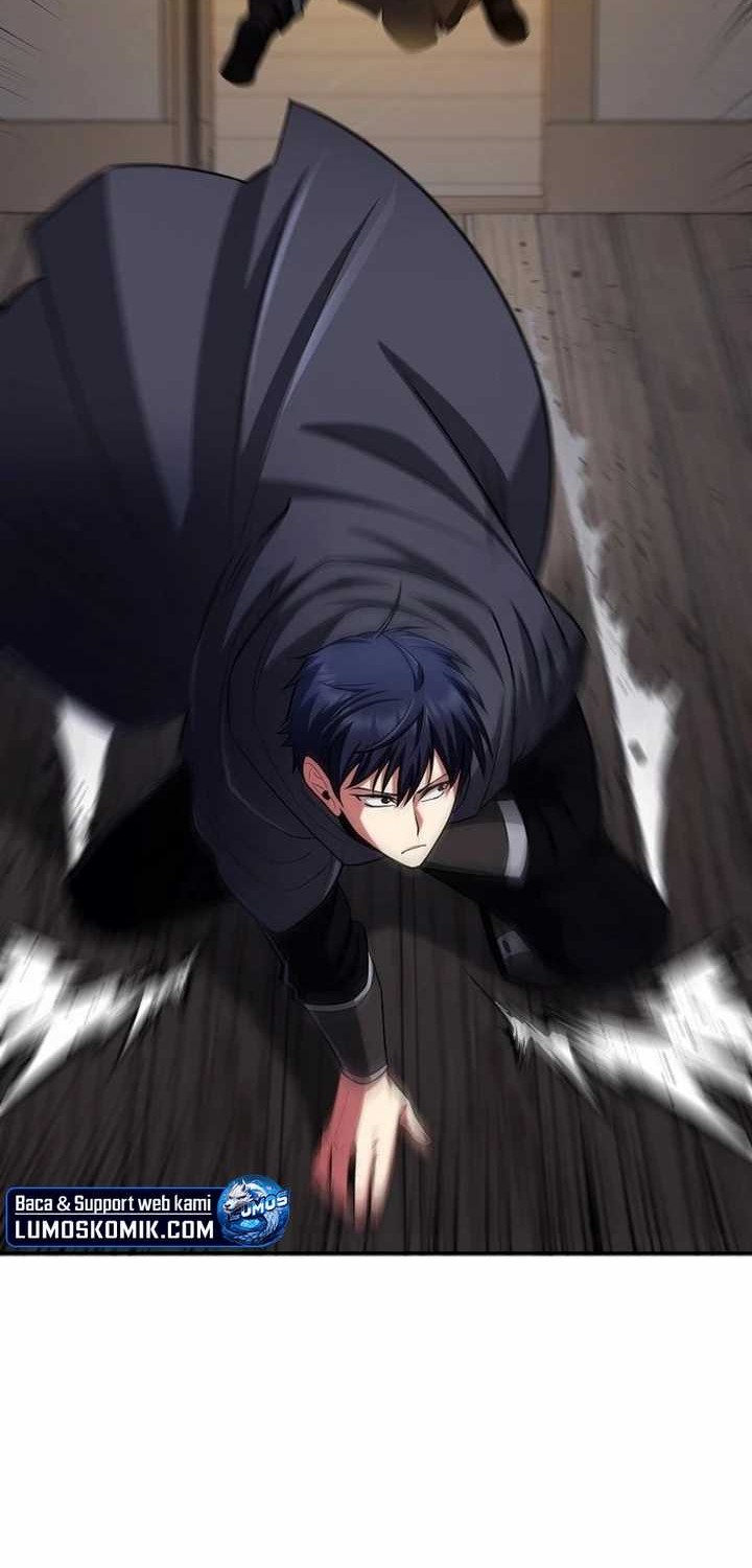 Debuff Master Chapter 30 Gambar 39