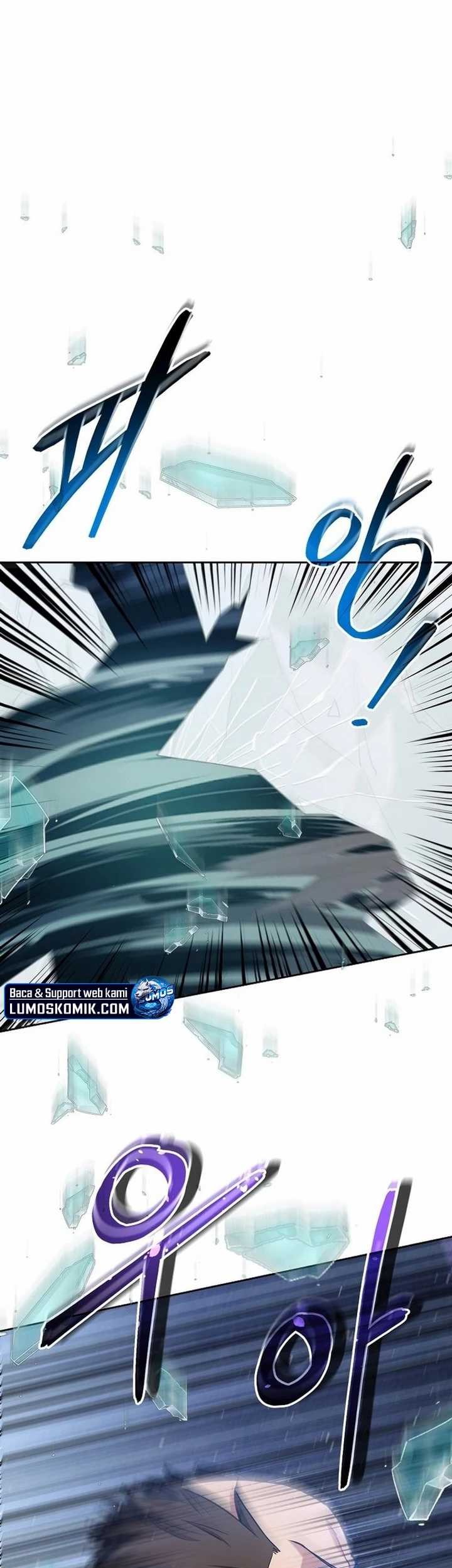 Debuff Master Chapter 30 Gambar 47