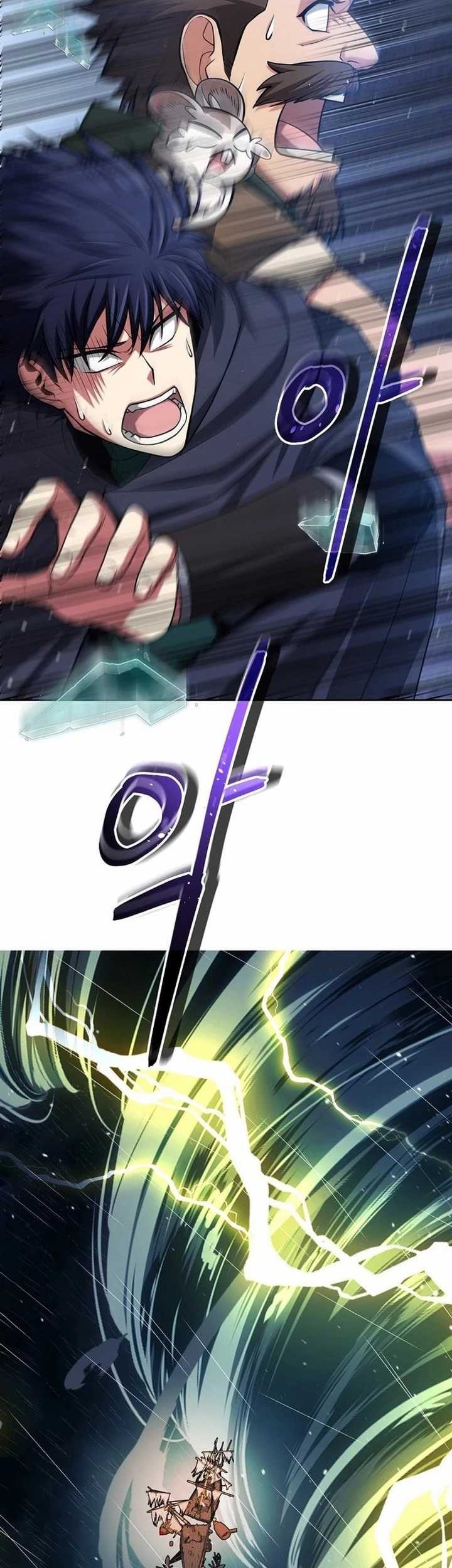 Debuff Master Chapter 30 Gambar 48