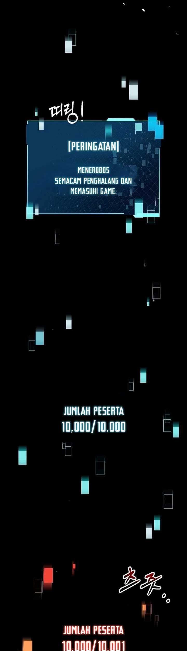 Debuff Master Chapter 30 Gambar 50