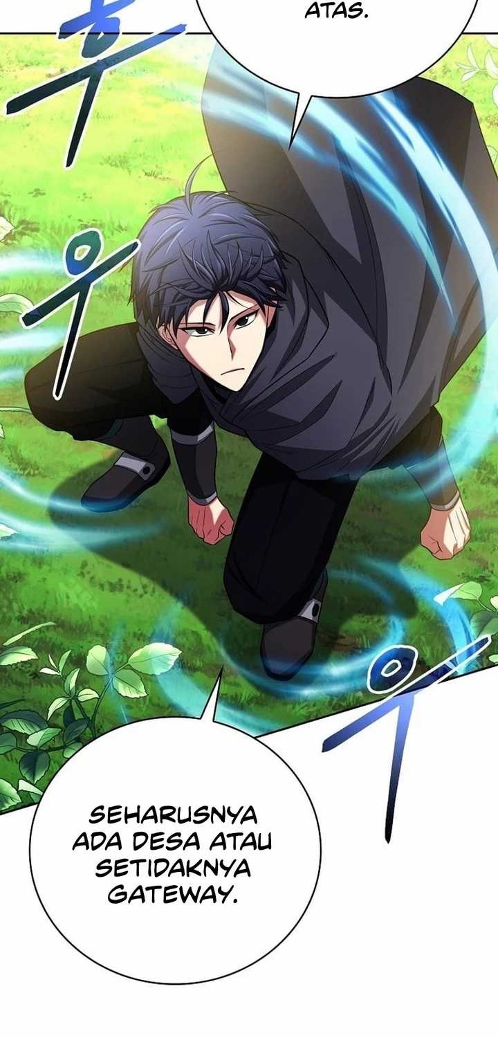 Debuff Master Chapter 30 Gambar 57