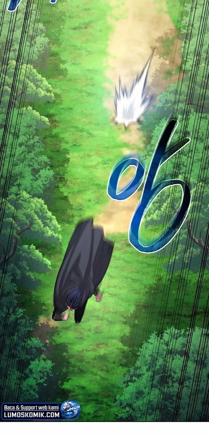 Debuff Master Chapter 30 Gambar 61