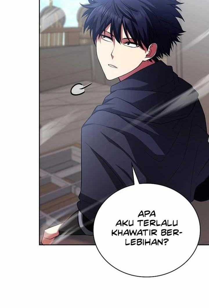 Debuff Master Chapter 30 Gambar 5