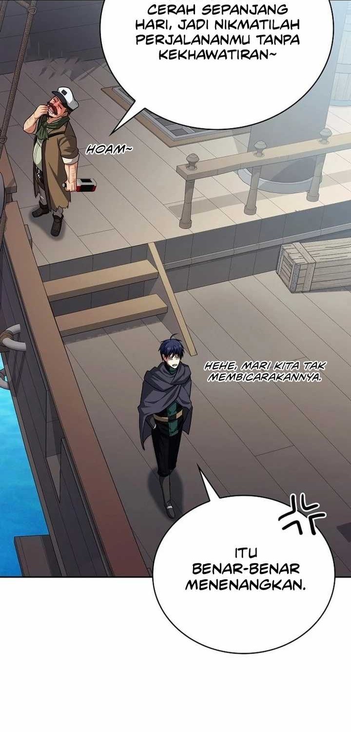 Debuff Master Chapter 30 Gambar 9